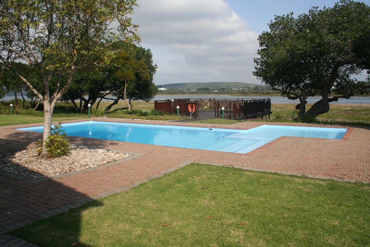 Keurbooms River Lodge 21 Keurboomstrand Exterior foto